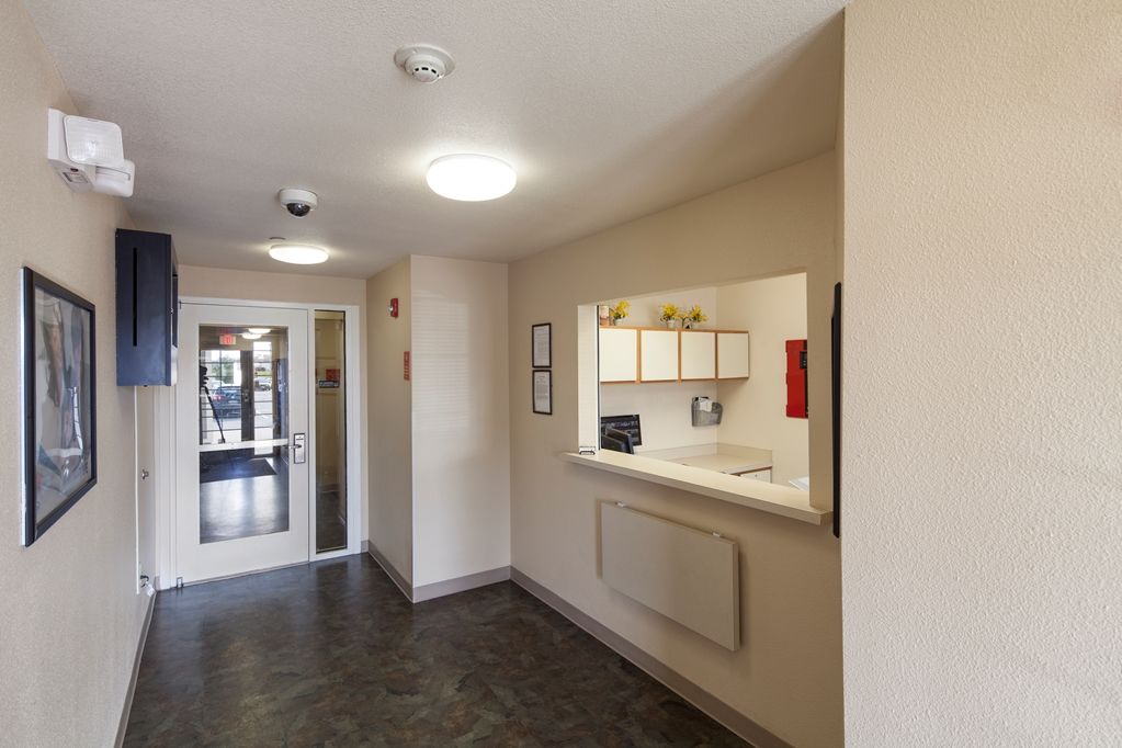 Extended Stay America Select Suites - Indianapolis - Lawrence Intérieur photo