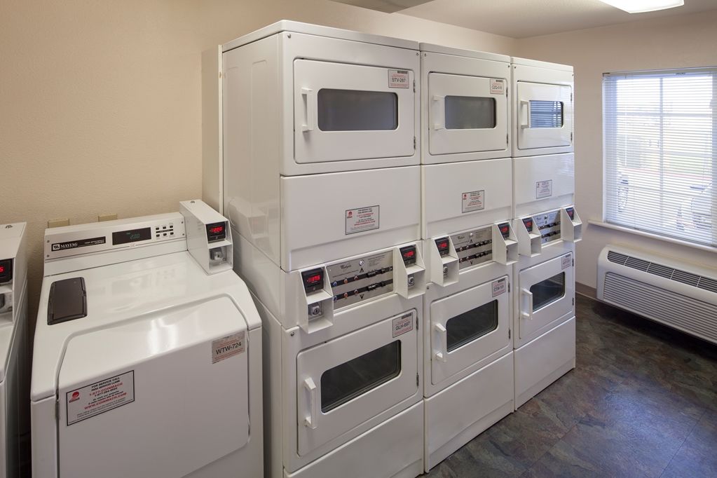 Extended Stay America Select Suites - Indianapolis - Lawrence Facilités photo