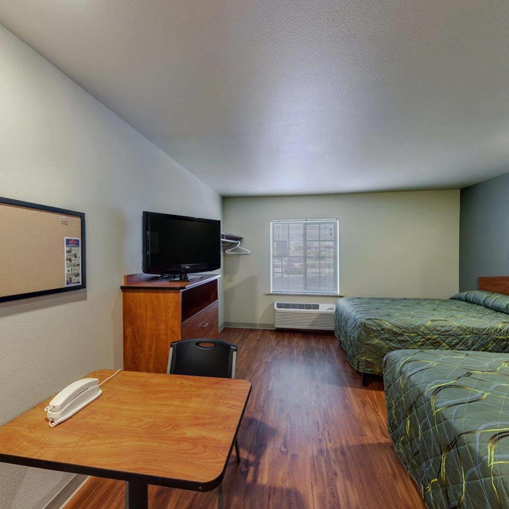 Extended Stay America Select Suites - Indianapolis - Lawrence Extérieur photo