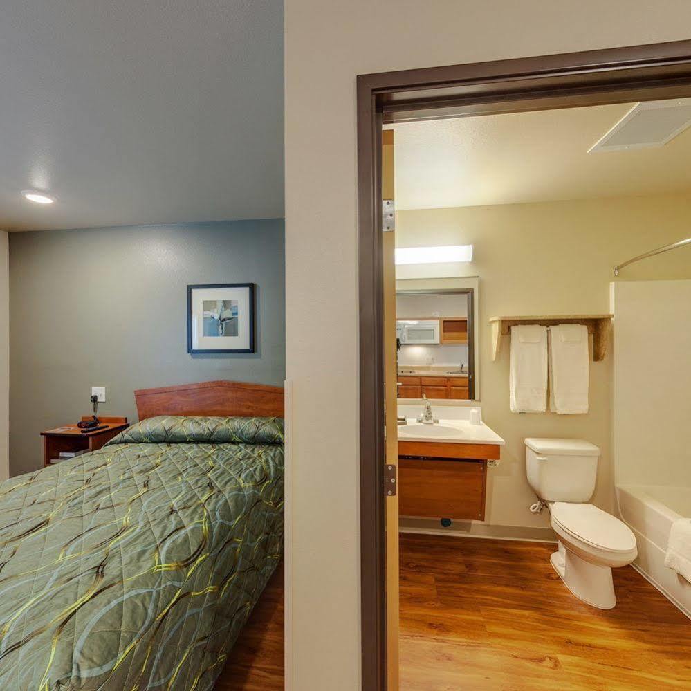 Extended Stay America Select Suites - Indianapolis - Lawrence Extérieur photo