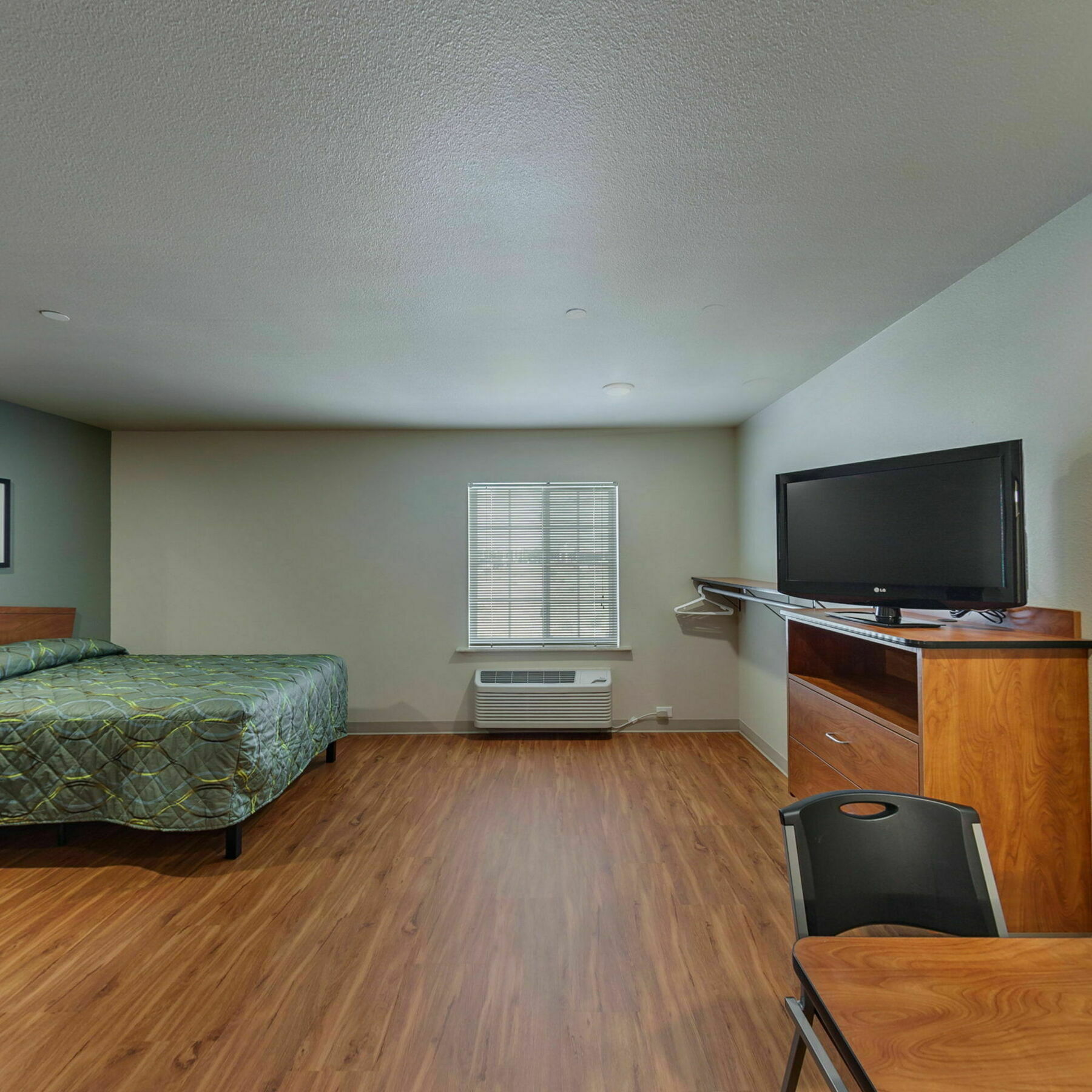 Extended Stay America Select Suites - Indianapolis - Lawrence Extérieur photo
