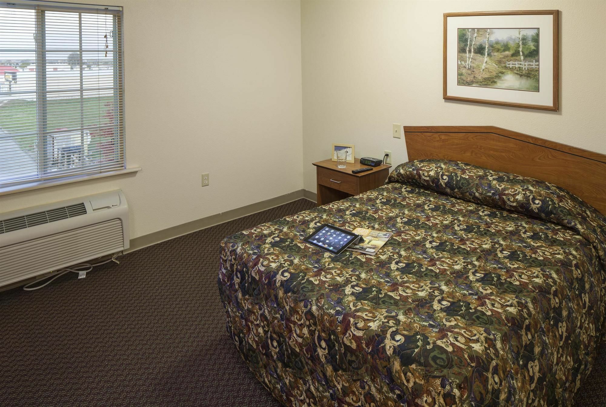 Extended Stay America Select Suites - Indianapolis - Lawrence Extérieur photo